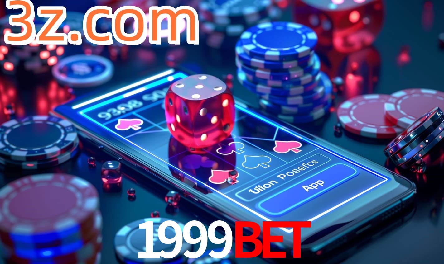 Baixar App 1999Bet