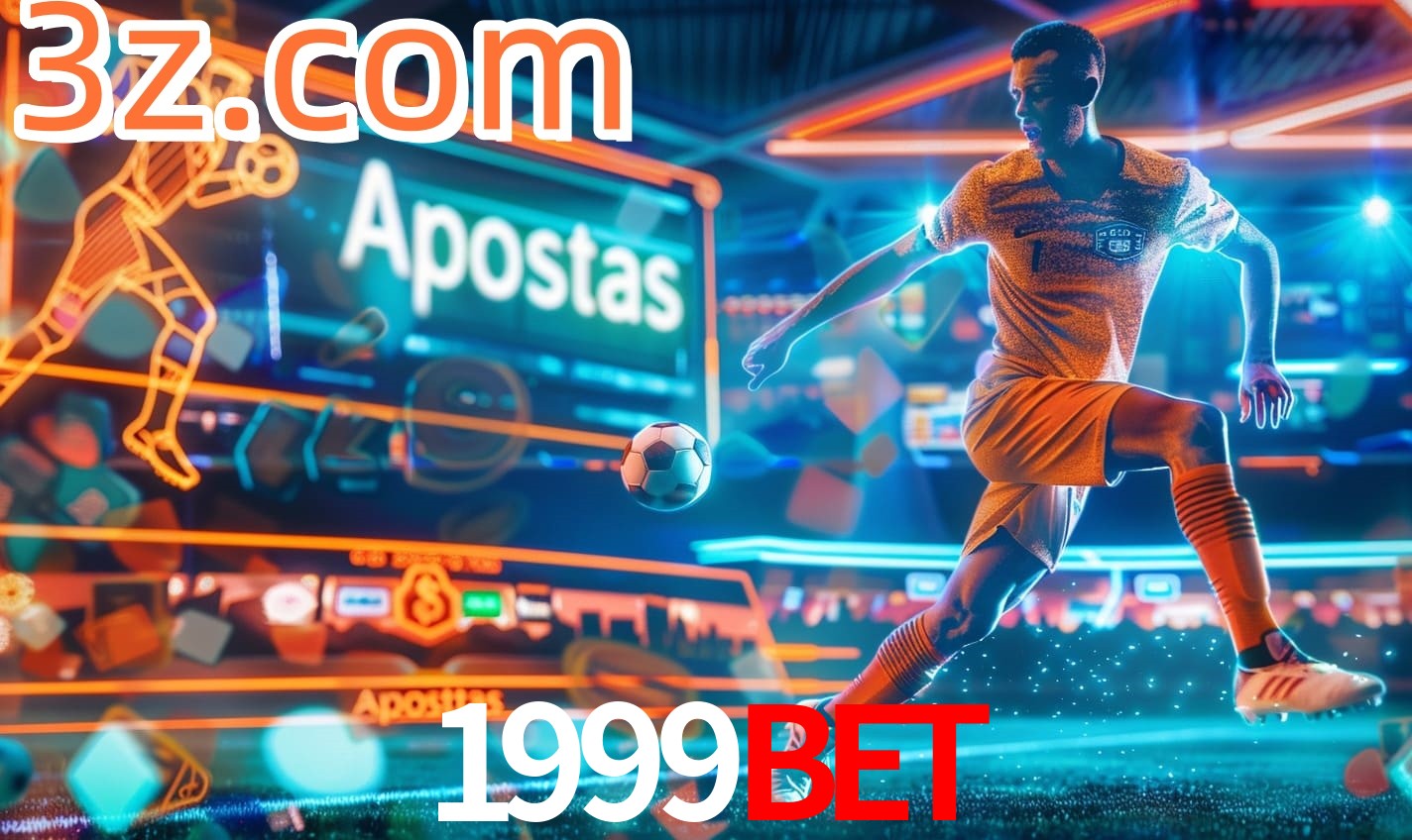 Apostas 1999Bet