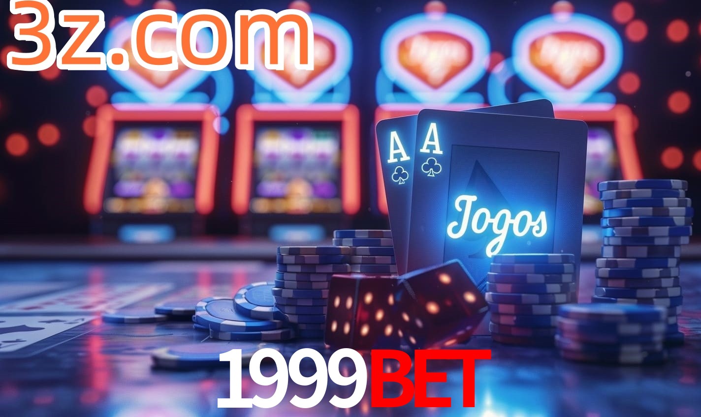 Lista de Jogos 1999Bet
